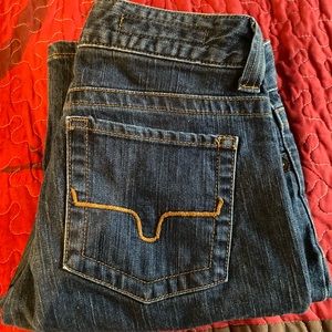 Kimes Ranch Betty Jeans